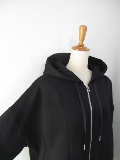 ̵ ʥ꡼ ANNAKERRY ΢ӥܥǥ󥰥աǥ 85254939 ΢ աǥ ܥǥ ѡ С ä BLACK