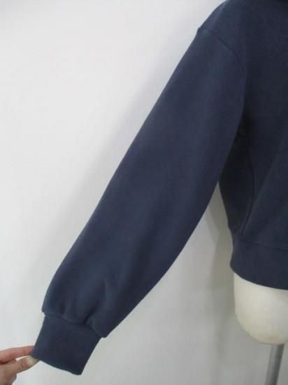 ̵ ߡ Eimee Law ϡZIPѥȥե꡼ȥåץ 84509L-2 ϡZIP ե꡼ ѥ ȥåץ ݡƥ ɽ İ NAVY