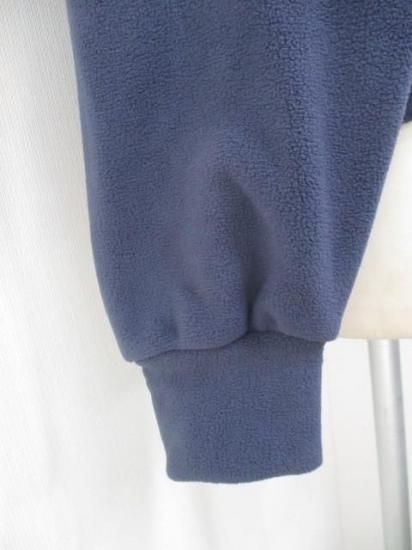 ̵ ߡ Eimee Law ϡZIPѥȥե꡼ȥåץ 84509L-2 ϡZIP ե꡼ ѥ ȥåץ ݡƥ ɽ İ NAVY