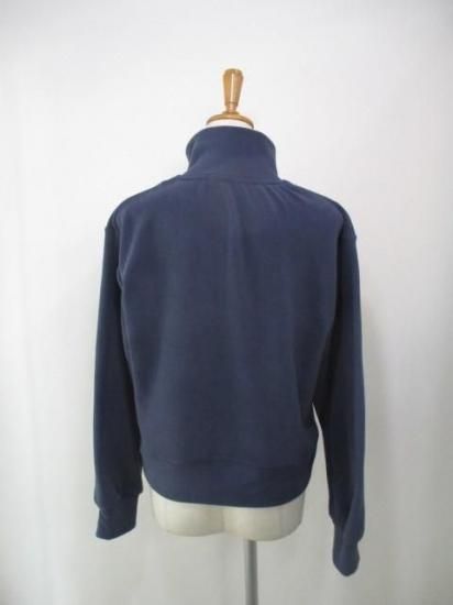 ̵ ߡ Eimee Law ϡZIPѥȥե꡼ȥåץ 84509L-2 ϡZIP ե꡼ ѥ ȥåץ ݡƥ ɽ İ NAVY