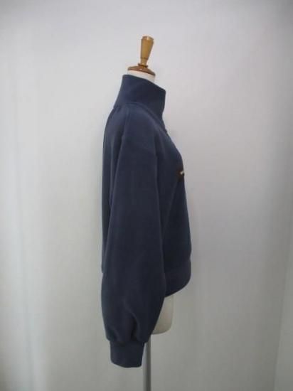 ̵ ߡ Eimee Law ϡZIPѥȥե꡼ȥåץ 84509L-2 ϡZIP ե꡼ ѥ ȥåץ ݡƥ ɽ İ NAVY