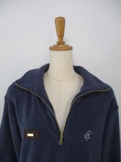 ̵ ߡ Eimee Law ϡZIPѥȥե꡼ȥåץ 84509L-2 ϡZIP ե꡼ ѥ ȥåץ ݡƥ ɽ İ NAVY