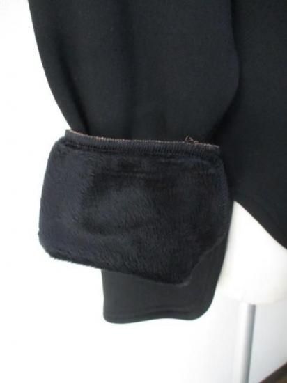 ̵  ayane ܥСץȥץ륪С 896106 ܥСץ륪С ȥåץ ΢ ݲ  եå  Ŭ ǥ BLACK