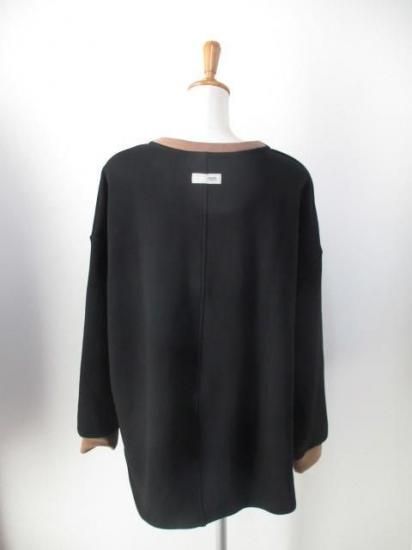 ̵  ayane ܥСץȥץ륪С 896106 ܥСץ륪С ȥåץ ΢ ݲ  եå  Ŭ ǥ BLACK