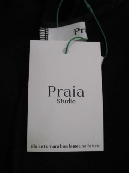 送料無料 Praia プライア 美脚裏起毛セミワイドパンツ LER-25129 レディース 25秋冬 裏起毛 センタープレス ブラック M FREE