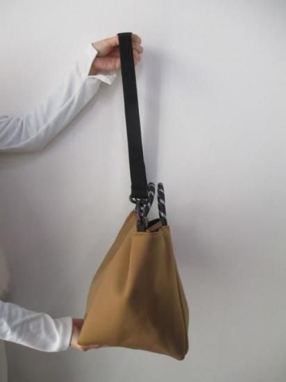 ̵ եɥåѥå FREDRIK PACKERS TAM (M) FPNP-TT31-BENO ȡȥХå å ʪǼ եʡդ Ĵǽ ϥɥХå BEIGE