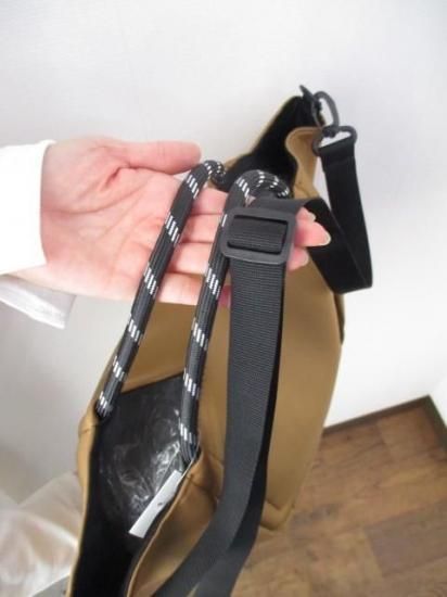 ̵ եɥåѥå FREDRIK PACKERS TAM (M) FPNP-TT31-BENO ȡȥХå å ʪǼ եʡդ Ĵǽ ϥɥХå BEIGE