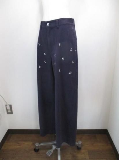 ̵ Eimee Law ߡ EL֥ХùΥѥ 84513L-2 ǥ ܥȥॹ ɽ ϥ Ĺ ͥӡ