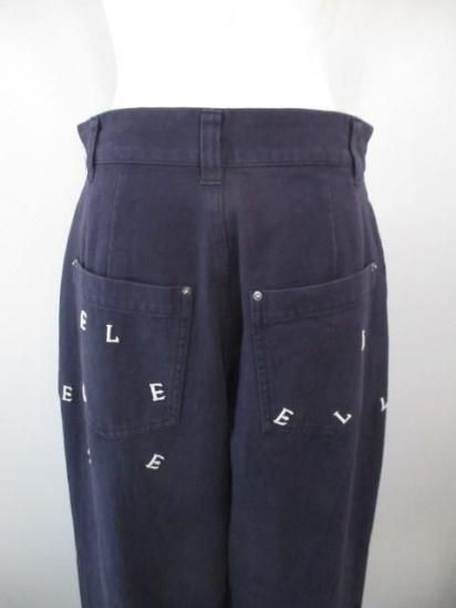 ̵ Eimee Law ߡ EL֥ХùΥѥ 84513L-2 ǥ ܥȥॹ ɽ ϥ Ĺ ͥӡ