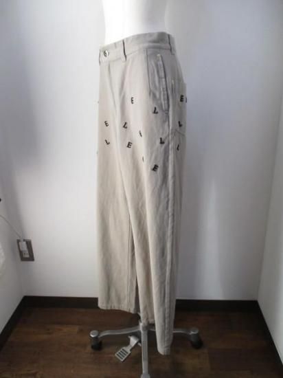 ̵ Eimee Law ߡ EL֥ХùΥѥ 84513L-2 ǥ ܥȥॹ ɽ ϥ Ĺ 饤ȥ١