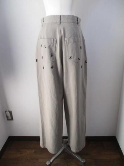 ̵ Eimee Law ߡ EL֥ХùΥѥ 84513L-2 ǥ ܥȥॹ ɽ ϥ Ĺ 饤ȥ١