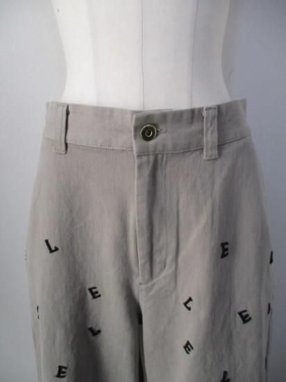 ̵ Eimee Law ߡ EL֥ХùΥѥ 84513L-2 ǥ ܥȥॹ ɽ ϥ Ĺ 饤ȥ١