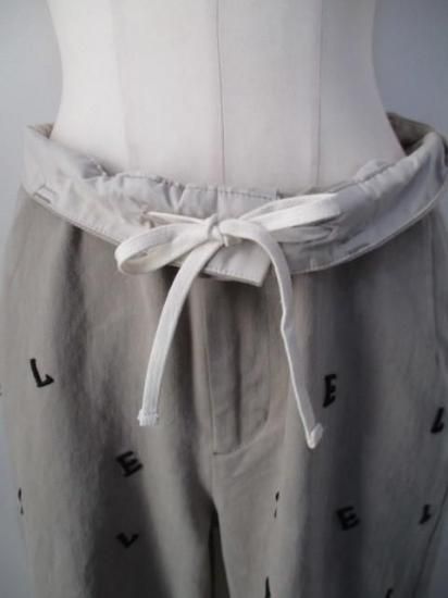 ̵ Eimee Law ߡ EL֥ХùΥѥ 84513L-2 ǥ ܥȥॹ ɽ ϥ Ĺ 饤ȥ١