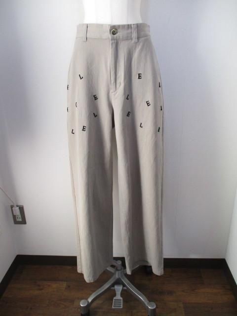 ����̵�� Eimee Law �����ߡ����� EL����֥��Х����ù����Υѥ�� 84513L-2 ��ǥ����� �ܥȥॹ �ɽ� �ϥ��������� ��Ĺ �饤�ȥ١�����