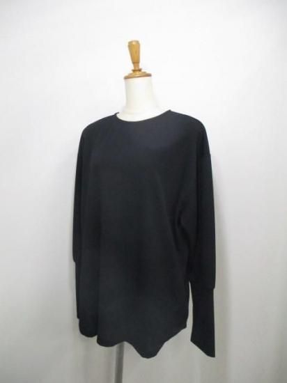 シニヨン CHIGNON カットジョーゼットTブラウス 8756-501KK