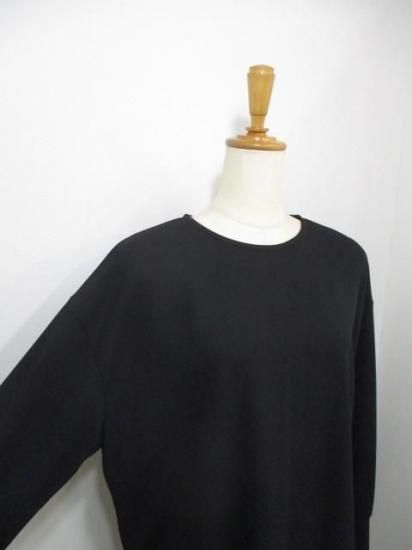 シニヨン CHIGNON カットジョーゼットTブラウス 8756-501KK