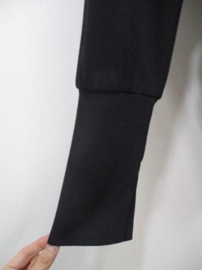 シニヨン CHIGNON カットジョーゼットTブラウス 8756-501KK