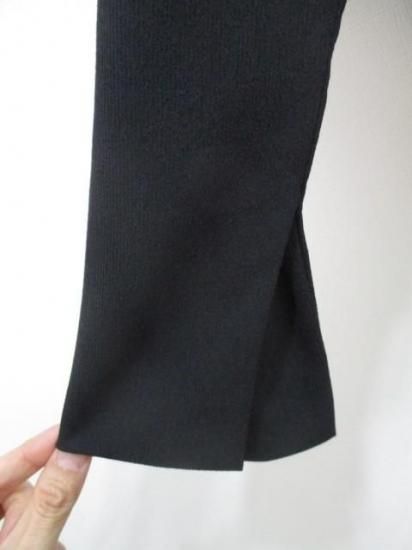 シニヨン CHIGNON カットジョーゼットTブラウス 8756-501KK