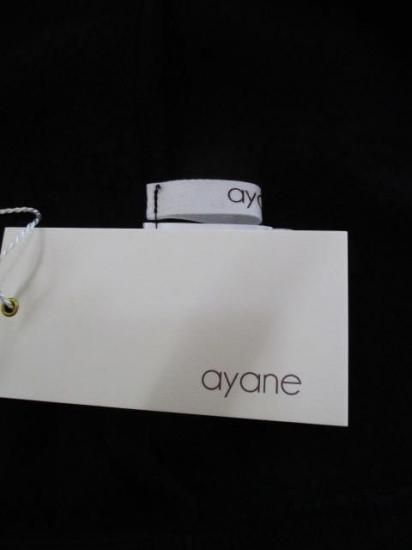 送料無料 アヤン ayane 896110 軽量裏起毛フーディーブルゾン レディース 裏起毛パーカー 軽量アウター 冬 ギャザースリーブ 体型カバー BLACK