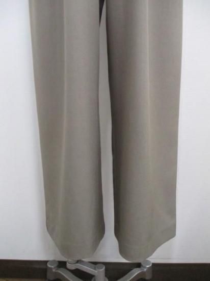 送料無料 シニョン CHIGNON JK付きサロペット 3856-417KK サロペット コンビネゾン オケージョン 着回し スタイルアップ ファッション マニッシュ スタンドカラー MOCHA