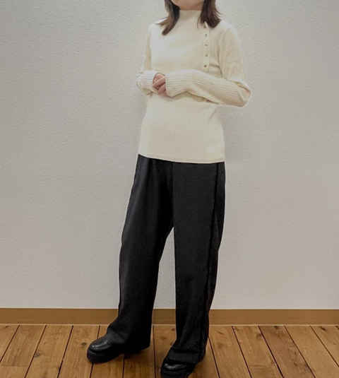 ����̵�� �楤�ƥ������ huitieme nid ��ܥ��� ���PO ��ǥ����� 25���� ��֥˥å� �ܥȥ�ͥå� �����������ʤ� Ĺµ 523833 IVORY