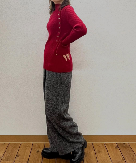 ̵ 楤ƥ huitieme nid ܥ PO ǥ 25 ֥˥å ܥȥͥå ʤ Ĺµ 523833 RED