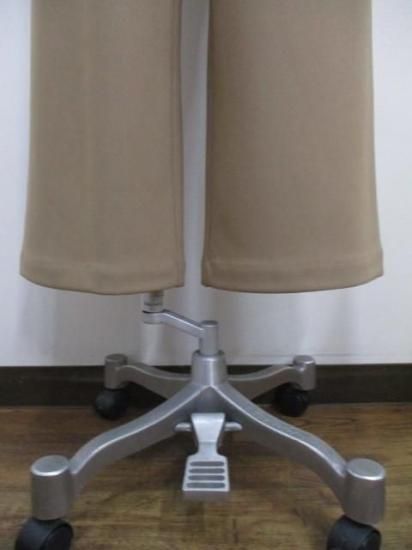 送料無料 ディニテコリエ Dignite collier 裏フリースワイドパンツ MEI-80256341 ワイドパンツ 裏フリース 柔らかい 暖かい ウエストゴム シンプル MOCHA