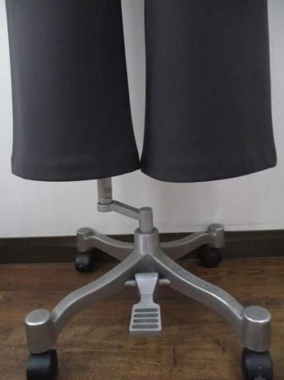 送料無料 ディニテコリエ Dignite collier 裏フリースワイドパンツ MEI-80256341 ワイドパンツ 裏フリース 柔らかい 暖かい ウエストゴム シンプル CHARCOAL