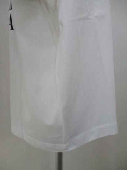 送料無料 ダブルスタンダードクロージング エッセンシャル 天竺 メッセージ バックプリント ロンT レディース 長袖 カットソー 日本製 2508-000-261- オフ