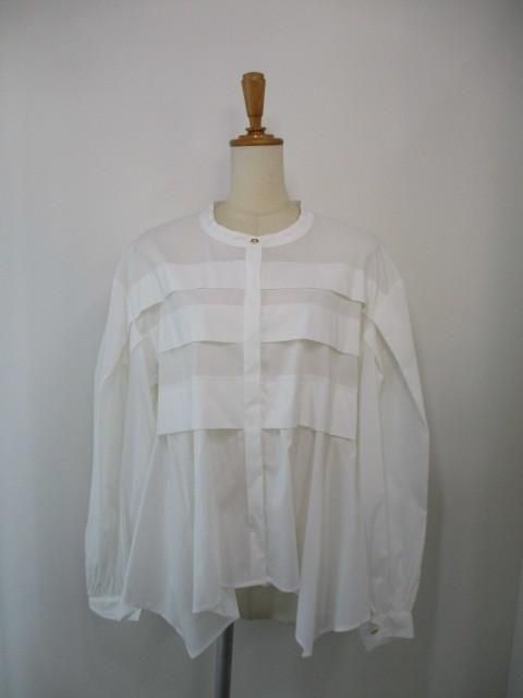 ����̵�� ���˥�� CHIGNON �ԥ󥿥å��ե쥢����� 1956-422KK ����� ������� ��� �����ǥ��͡��� �ե��ߥ˥� �ϥ� ���餫�� �ܥ�塼�� ���� WHITE