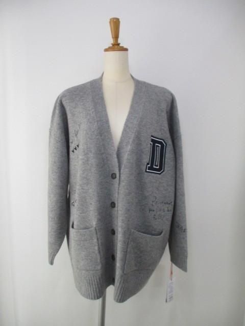 ����̵�� �ǥ��˥ƥ��ꥨ Dignite collier �ɽ��˥åȥ����ǥ����� TK-80256571 ��ǥ����� �����С������� ��åڥ� �˥å� ������ GRAY