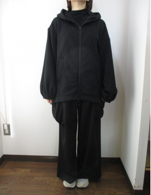 ����̵�� ����� ayane 896110 ����΢���ӥա��ǥ����֥륾�� ��ǥ����� ΢���ӥѡ����� ���̥������� �� ���㥶�����꡼�� �η����С� BLACK