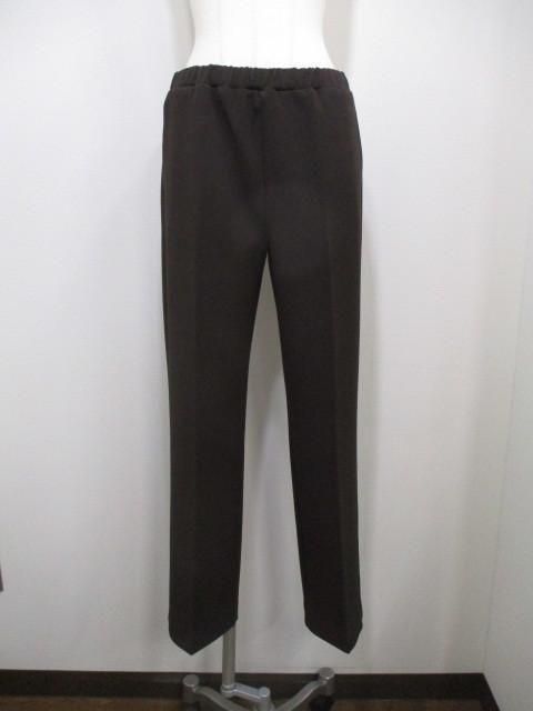 ����̵�� ����ʥ��꡼ ANNAKERRY ���ߥե쥢��������ѥ�� 56254615 ���ߥե쥢 ��������ѥ�� ΢���� ���� ��Ĺ ���ȥ쥹�ե꡼ �������ȥ��� BROWN 36