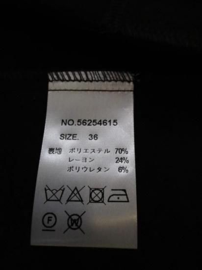 ����̵�� ����ʥ��꡼ ANNAKERRY ���ߥե쥢��������ѥ�� 56254615 ���ߥե쥢 ��������ѥ�� ΢���� ���� ��Ĺ ���ȥ쥹�ե꡼ �������ȥ��� BROWN 36