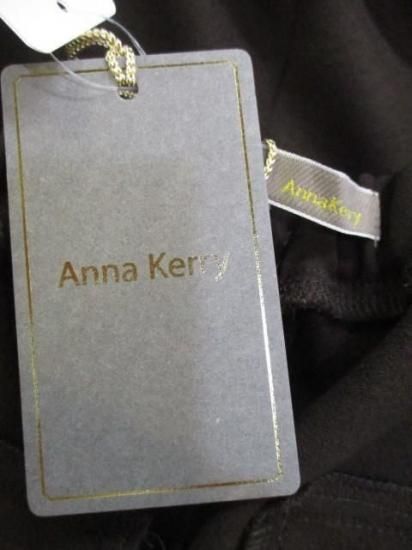 ����̵�� ����ʥ��꡼ ANNAKERRY ���ߥե쥢��������ѥ�� 56254615 ���ߥե쥢 ��������ѥ�� ΢���� ���� ��Ĺ ���ȥ쥹�ե꡼ �������ȥ��� BROWN 36