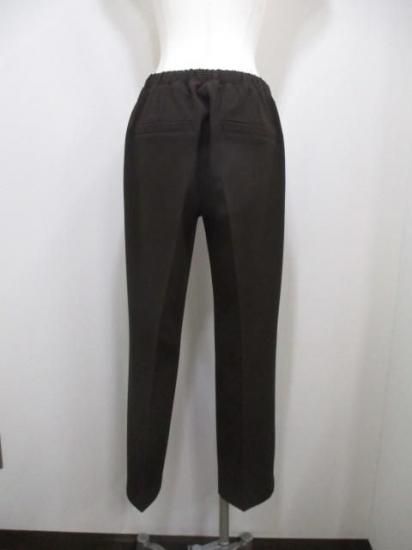 ����̵�� ����ʥ��꡼ ANNAKERRY ���ߥե쥢��������ѥ�� 56254615 ���ߥե쥢 ��������ѥ�� ΢���� ���� ��Ĺ ���ȥ쥹�ե꡼ �������ȥ��� BROWN 36