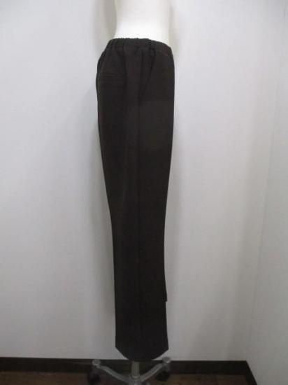 ����̵�� ����ʥ��꡼ ANNAKERRY ���ߥե쥢��������ѥ�� 56254615 ���ߥե쥢 ��������ѥ�� ΢���� ���� ��Ĺ ���ȥ쥹�ե꡼ �������ȥ��� BROWN 36