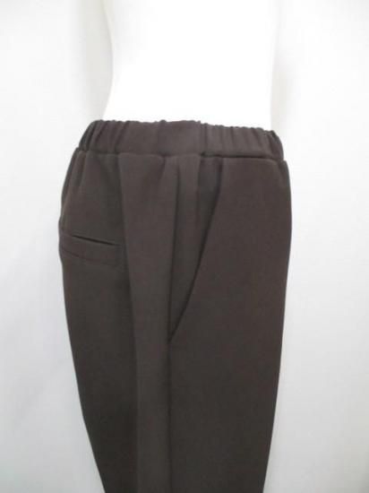 ����̵�� ����ʥ��꡼ ANNAKERRY ���ߥե쥢��������ѥ�� 56254615 ���ߥե쥢 ��������ѥ�� ΢���� ���� ��Ĺ ���ȥ쥹�ե꡼ �������ȥ��� BROWN 36