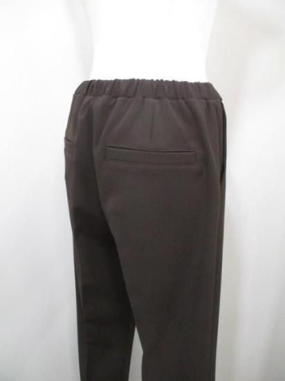 ����̵�� ����ʥ��꡼ ANNAKERRY ���ߥե쥢��������ѥ�� 56254615 ���ߥե쥢 ��������ѥ�� ΢���� ���� ��Ĺ ���ȥ쥹�ե꡼ �������ȥ��� BROWN 36