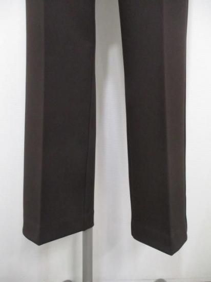 ����̵�� ����ʥ��꡼ ANNAKERRY ���ߥե쥢��������ѥ�� 56254615 ���ߥե쥢 ��������ѥ�� ΢���� ���� ��Ĺ ���ȥ쥹�ե꡼ �������ȥ��� BROWN 36