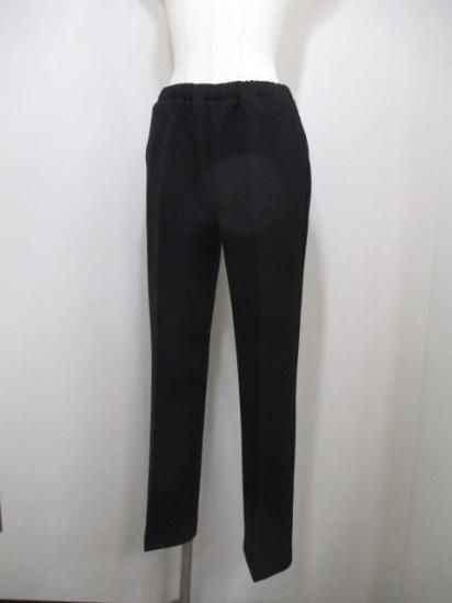 ����̵�� ����ʥ��꡼ ANNAKERRY ���ߥե쥢��������ѥ�� 56254615 ���ߥե쥢 ��������ѥ�� ΢���� ���� ��Ĺ ���ȥ쥹�ե꡼ �������ȥ��� BLACK 38