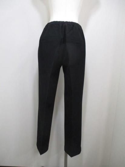 ����̵�� ����ʥ��꡼ ANNAKERRY ���ߥե쥢��������ѥ�� 56254615 ���ߥե쥢 ��������ѥ�� ΢���� ���� ��Ĺ ���ȥ쥹�ե꡼ �������ȥ��� BLACK 38