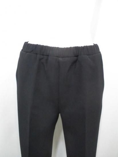 ����̵�� ����ʥ��꡼ ANNAKERRY ���ߥե쥢��������ѥ�� 56254615 ���ߥե쥢 ��������ѥ�� ΢���� ���� ��Ĺ ���ȥ쥹�ե꡼ �������ȥ��� BLACK 38