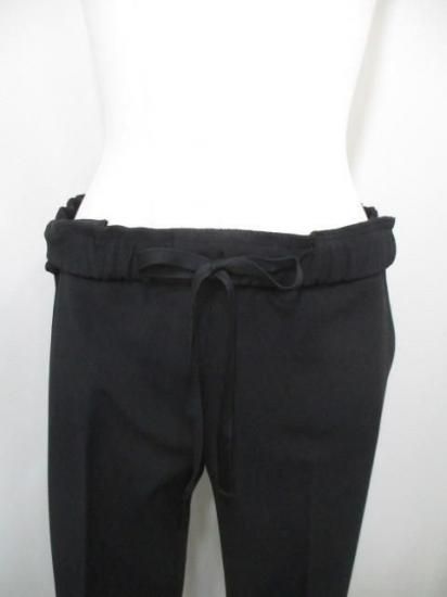 ����̵�� ����ʥ��꡼ ANNAKERRY ���ߥե쥢��������ѥ�� 56254615 ���ߥե쥢 ��������ѥ�� ΢���� ���� ��Ĺ ���ȥ쥹�ե꡼ �������ȥ��� BLACK 38