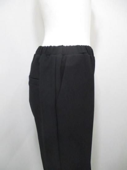 ����̵�� ����ʥ��꡼ ANNAKERRY ���ߥե쥢��������ѥ�� 56254615 ���ߥե쥢 ��������ѥ�� ΢���� ���� ��Ĺ ���ȥ쥹�ե꡼ �������ȥ��� BLACK 38