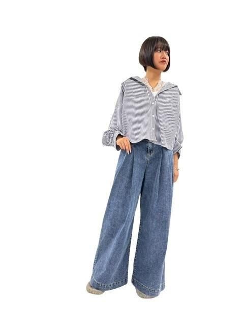 ayane ����󡡥��ȥ饤�ץܥ��󥿥å����꡼�֥���ġ�BKWT��������������