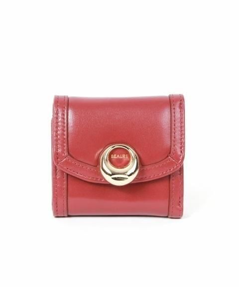 ����̵�� �ӥ�� BEAURE �᥿��ܥ��󥦥���å� B-25411 ������å� ������ �᥿��ܥ��� �ӳ� ����ѥ��� �������� ���������� ��ͤäݤ� ���饷���� WINE