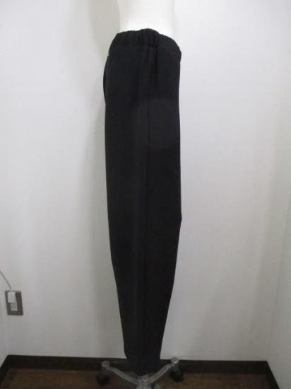 ����̵�� �ǥ��˥ƥ��ꥨ��Dignite collier ΢�ե꡼����������ѥ�� MEI-80256342 ΢�ե꡼�� ��������ѥ�� ���ȥ�å� �������ȥ��� �����奢�� ���쥤�� BLACK