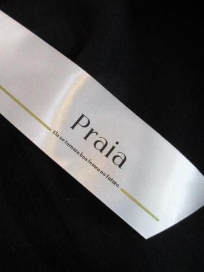 ����̵�� �ץ饤�� Praia �ݥ��åȽ��餫�˥å� LEVK-25447 �˥å� �ݥ��å� ���餫 �ϥ��ͥå� �忴�� ������ �� ����å� BLACK