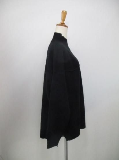 ����̵�� �ץ饤�� Praia �ݥ��åȽ��餫�˥å� LEVK-25447 �˥å� �ݥ��å� ���餫 �ϥ��ͥå� �忴�� ������ �� ����å� BLACK